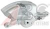 VW 8V0615124 Brake Caliper